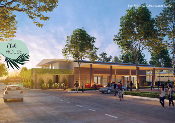 Bandar Baru Setia Awan Perdana – Phase 3C | IQI Global 8