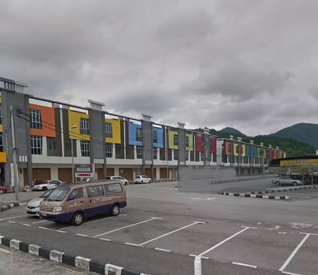 Jelapang Square Shops image