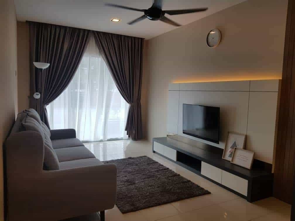 Lagenda Teluk Intan image