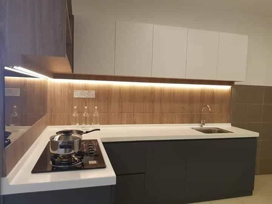 Lagenda Teluk Intan image