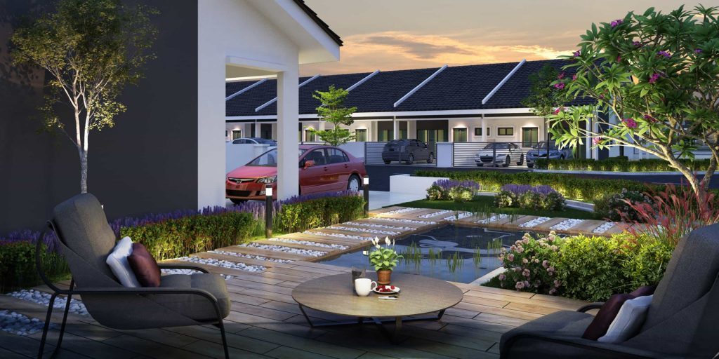 Lagenda Teluk Intan image