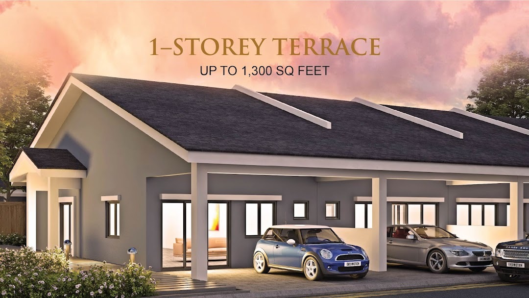 Lagenda Teluk Intan image