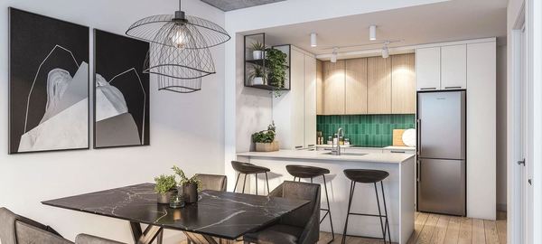 Le Newman Condominiums image