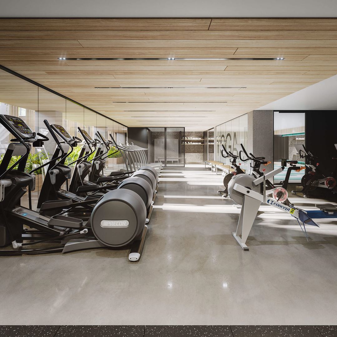 Le Newman Condominiums image