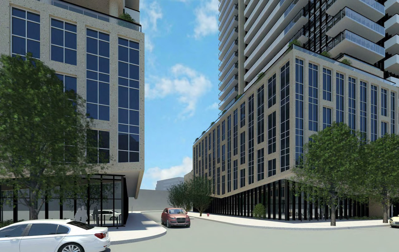 The Dawes Condos image