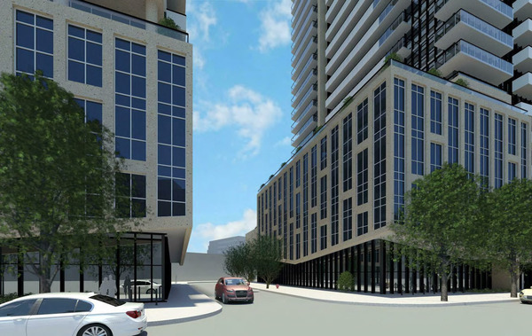 The Dawes Condos image