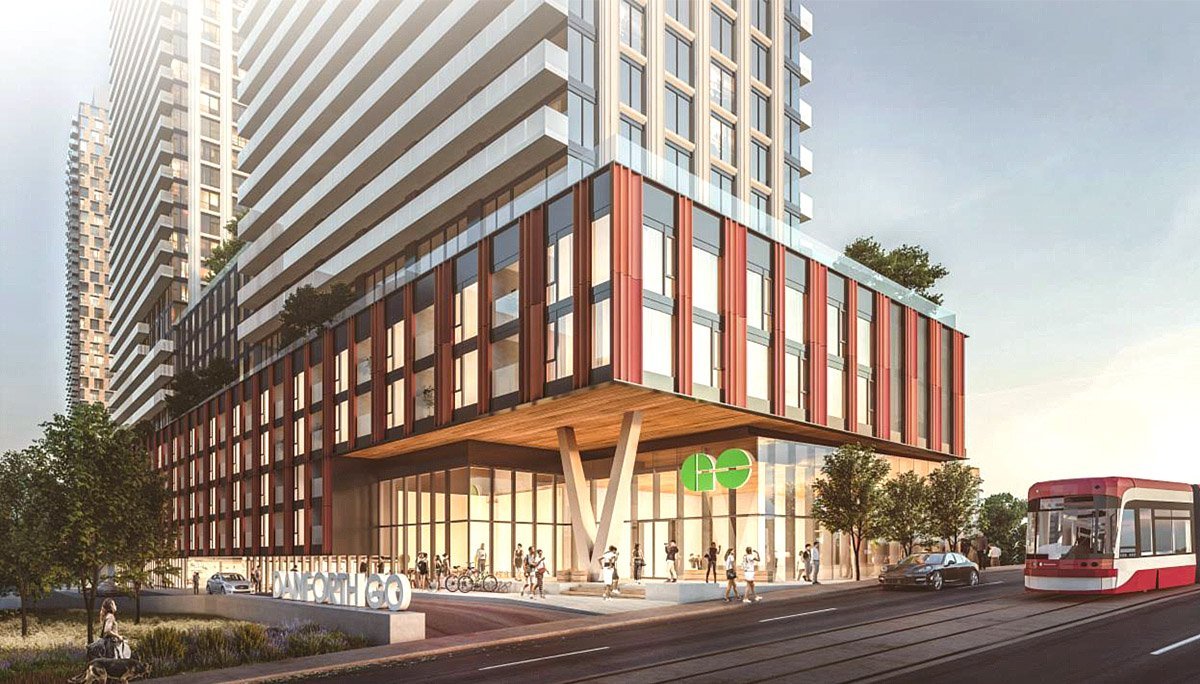 The Dawes Condos image