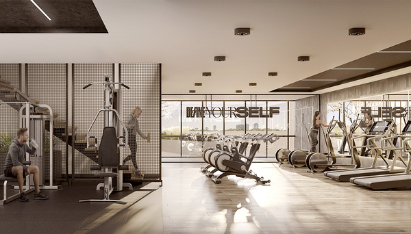 The Dawes Condos image