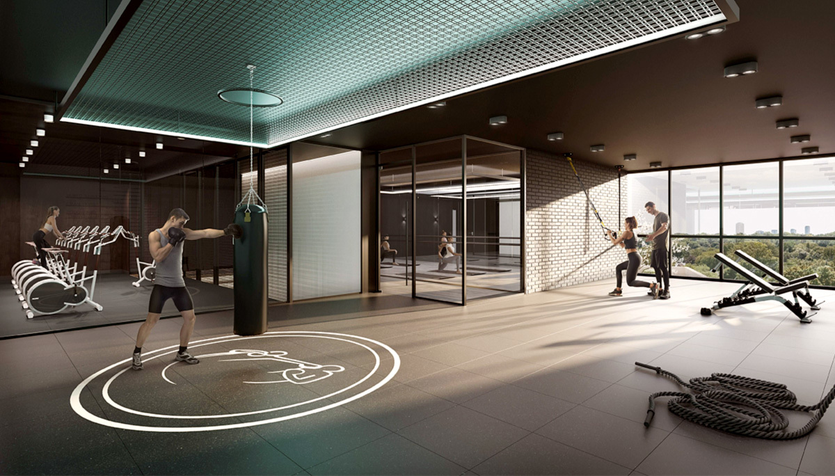 The Dawes Condos image