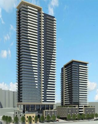The Dawes Condos | IQI Global 9