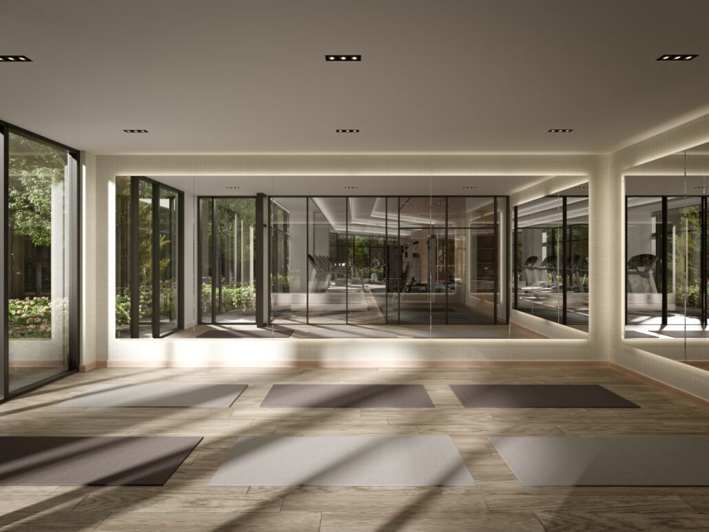 The Saw Whet Condos image