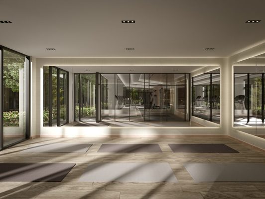 The Saw Whet Condos image