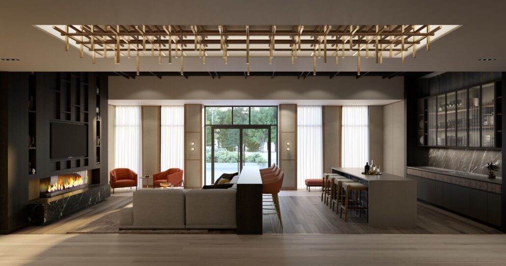 The Saw Whet Condos image