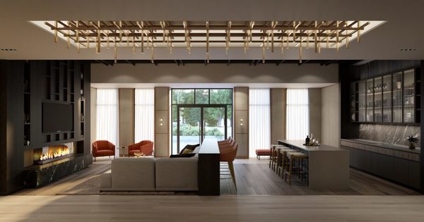 The Saw Whet Condos image