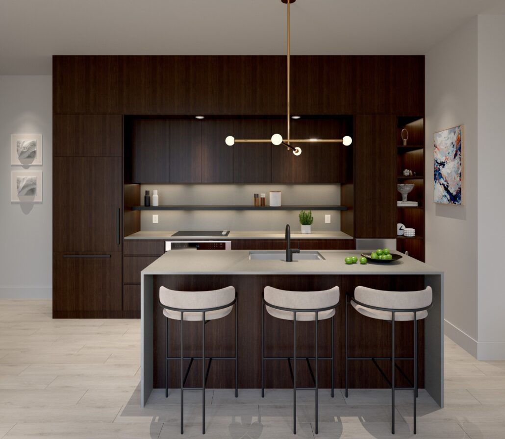 The Saw Whet Condos image