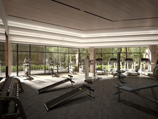 The Saw Whet Condos | IQI Global 10