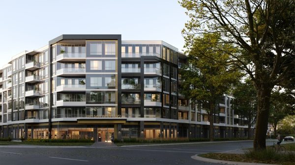The Saw Whet Condos | IQI Global 12