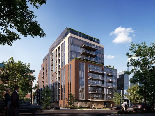 Six99 Condos | IQI Global 6