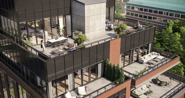 Six99 Condos | IQI Global 9