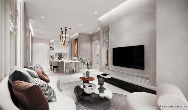 Palazzo @ Ipoh Garden East | IQI Global 6