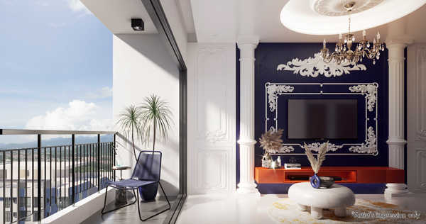 Palazzo @ Ipoh Garden East | IQI Global 7