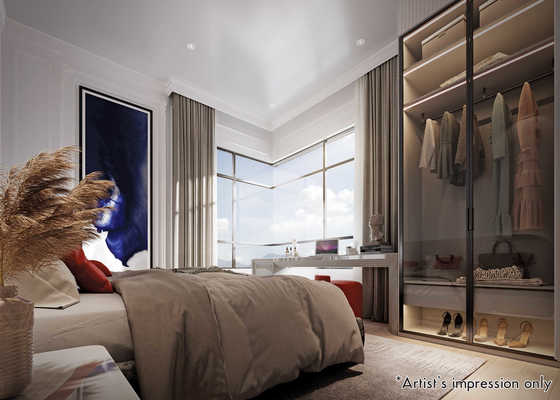 Palazzo @ Ipoh Garden East | IQI Global 8