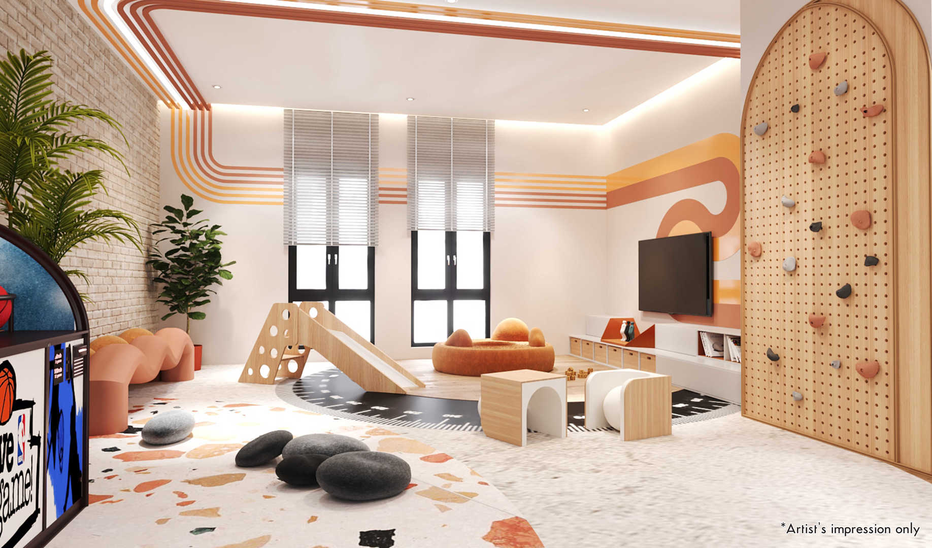 Palazzo @ Ipoh Garden East image