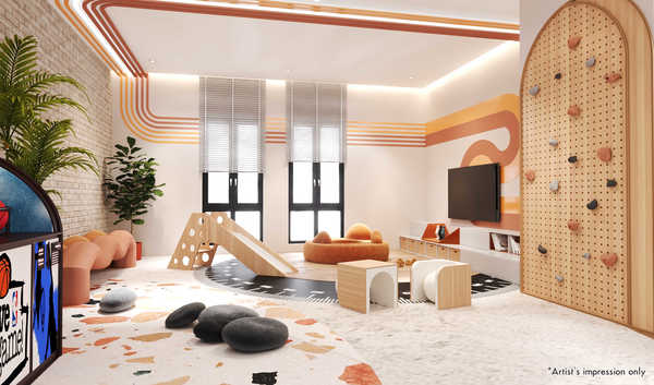 Palazzo @ Ipoh Garden East | IQI Global 9