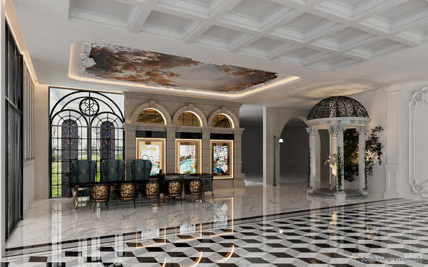 Palazzo @ Ipoh Garden East | IQI Global 11