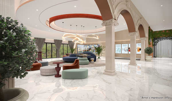 Palazzo @ Ipoh Garden East | IQI Global 12