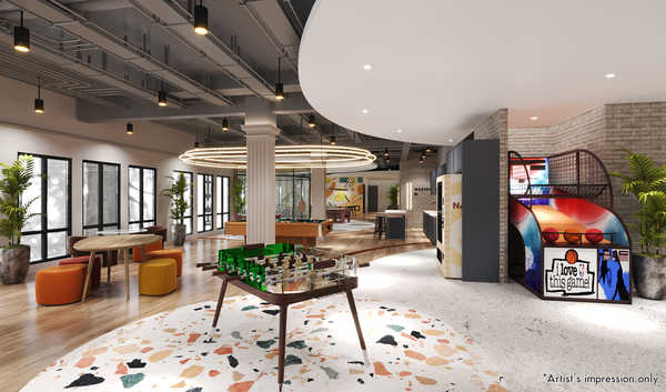 Palazzo @ Ipoh Garden East | IQI Global 13