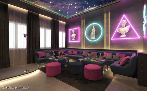 Palazzo @ Ipoh Garden East | IQI Global 17