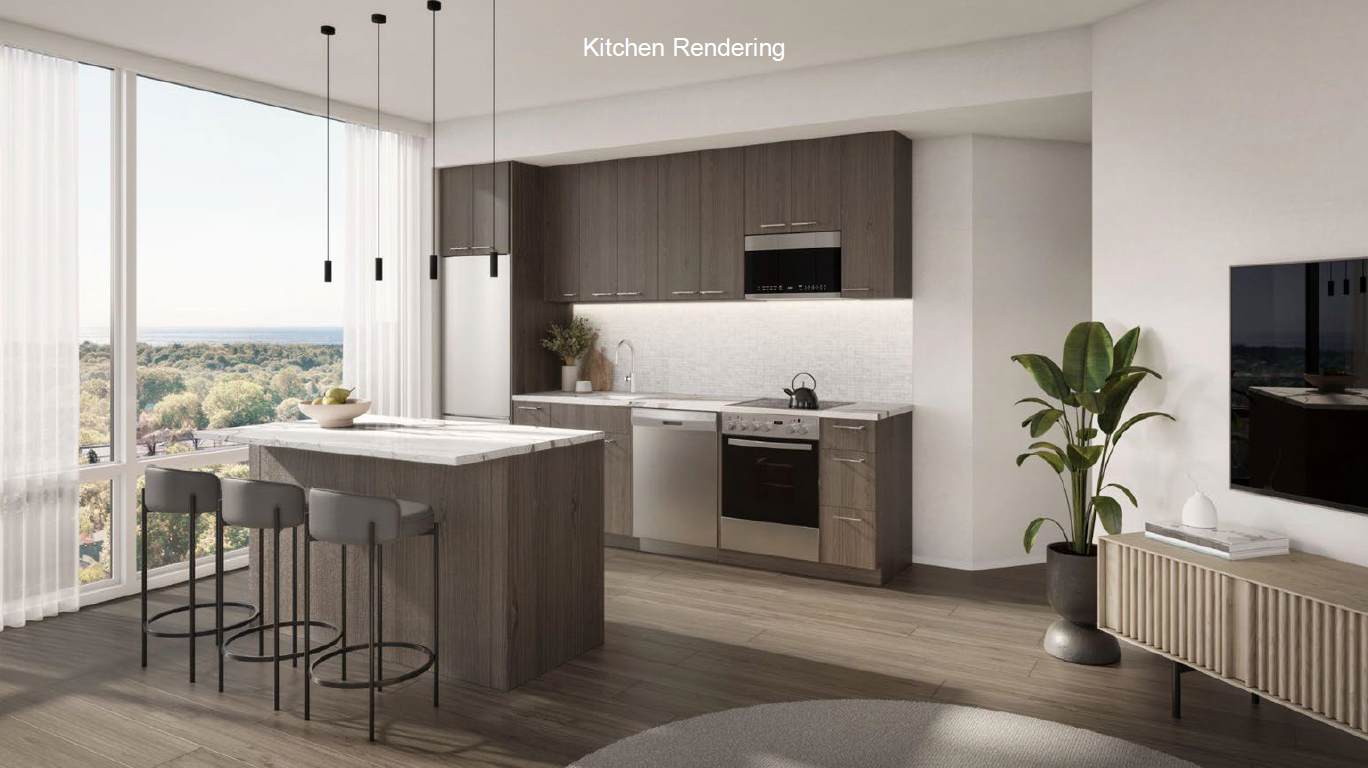 The Narrative Rouge River Condominiums image