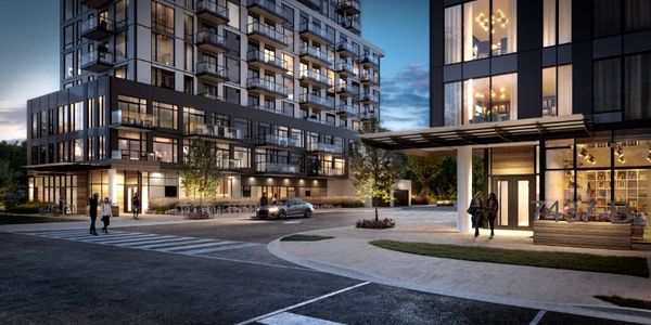 The Narrative Rouge River Condominiums image