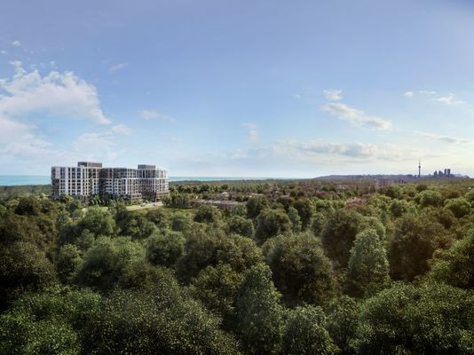 The Narrative Rouge River Condominiums image