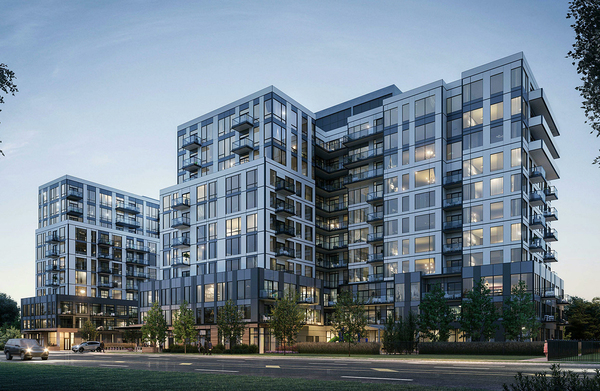 The Narrative Rouge River Condominiums | IQI Global 7
