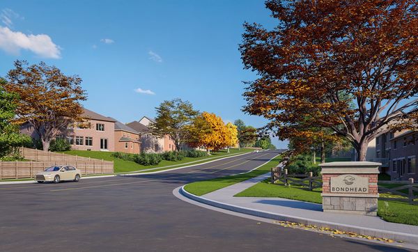 Bondhead | IQI Global 7