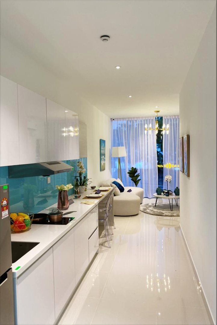 Centro @ JB City Centre image