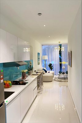 Centro @ JB City Centre image