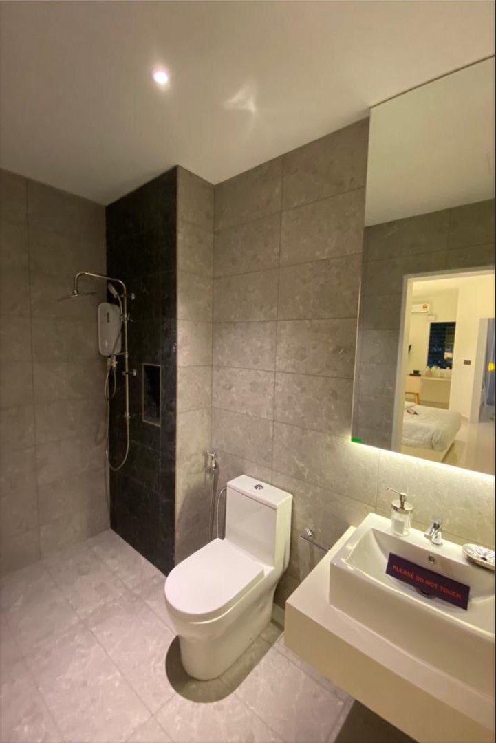 Centro @ JB City Centre image