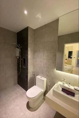 Centro @ JB City Centre image