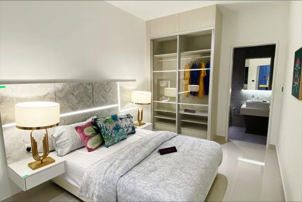 Centro @ JB City Centre image