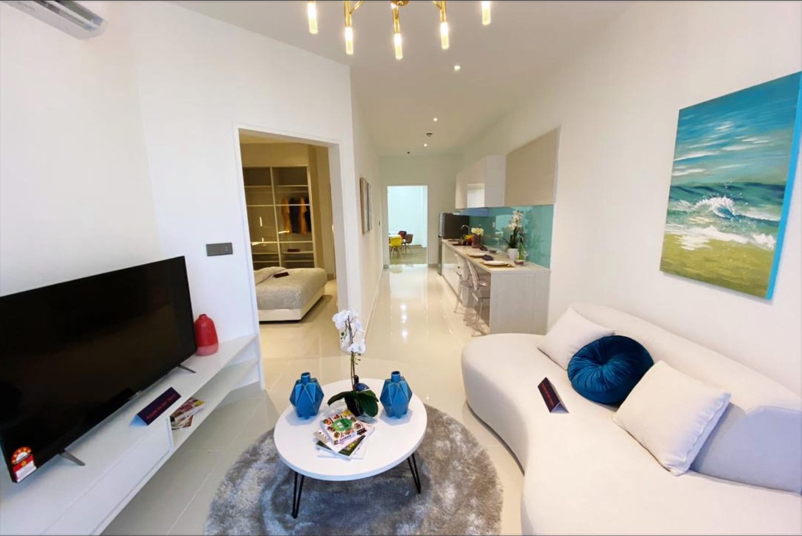 Centro @ JB City Centre image