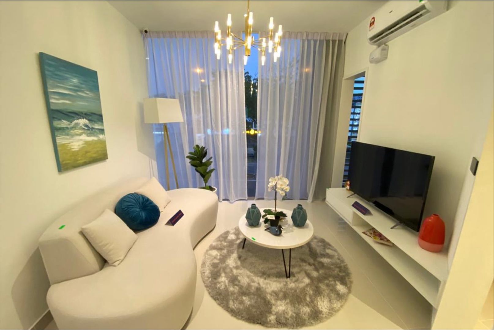 Centro @ JB City Centre image