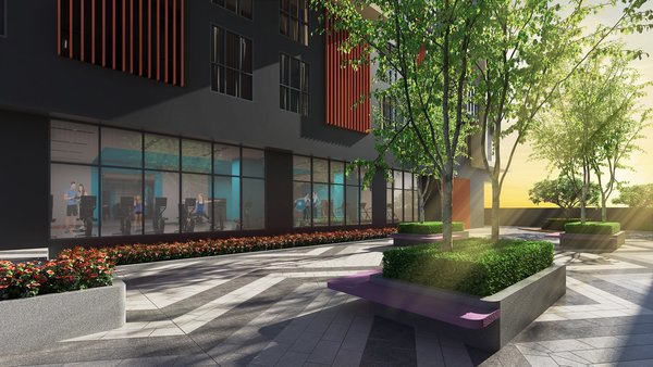 Centro @ JB City Centre | IQI Global 9