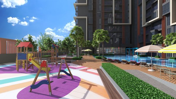 Centro @ JB City Centre | IQI Global 10