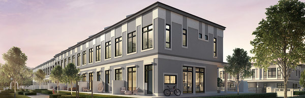 Clovercott - Breezegate @ Kota Masai image