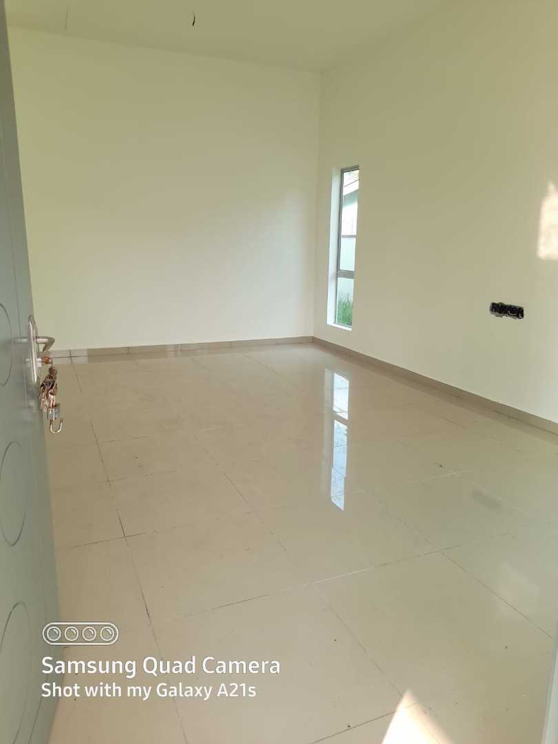 Taman Pengkalan Cemerlang - SS Bungalow @ Taiping image