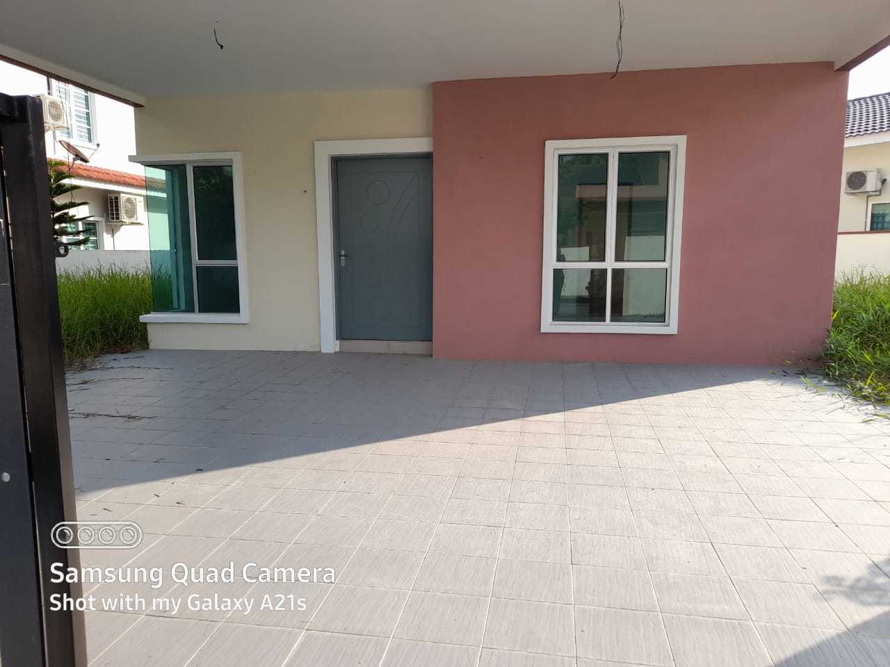 Taman Pengkalan Cemerlang - SS Bungalow @ Taiping image