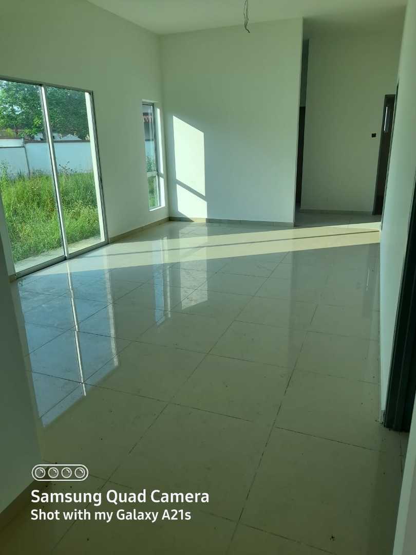 Taman Pengkalan Cemerlang - SS Bungalow @ Taiping image